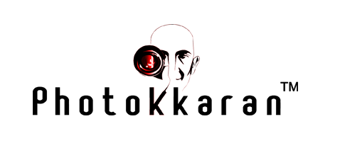 photokkaran.com | Best Photographers in Calicut | Wedding Photography | Palakkad Wedding Photography - Logo