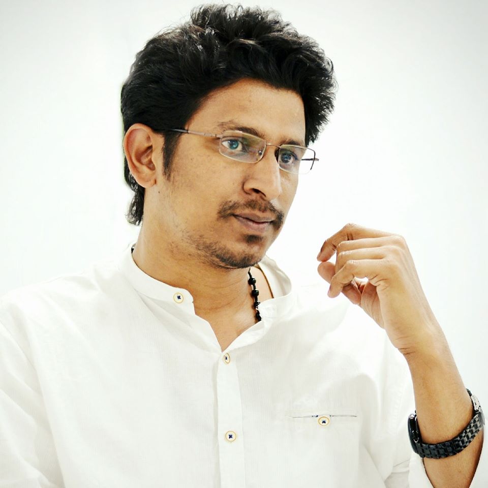 Aneesh Kuttierimmal