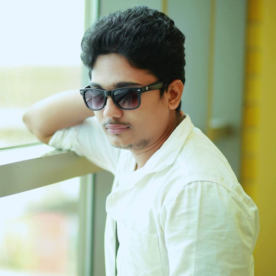 Dipu Lakshman