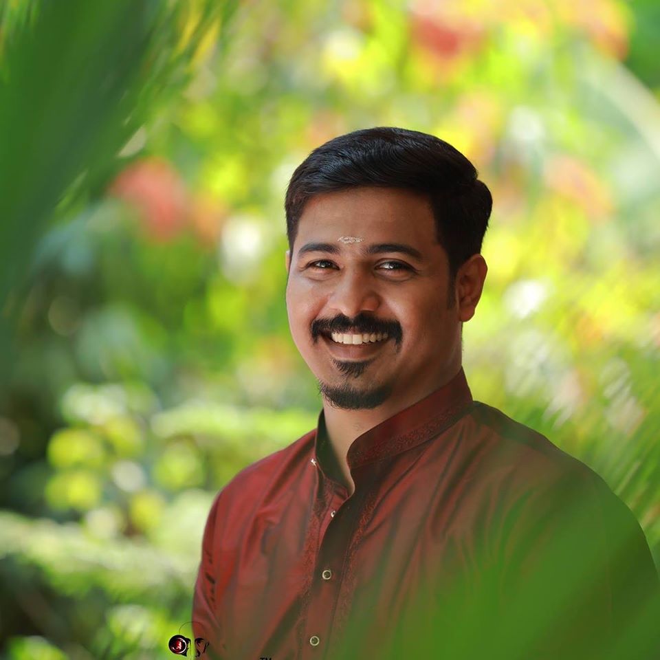 Sujith S Babu